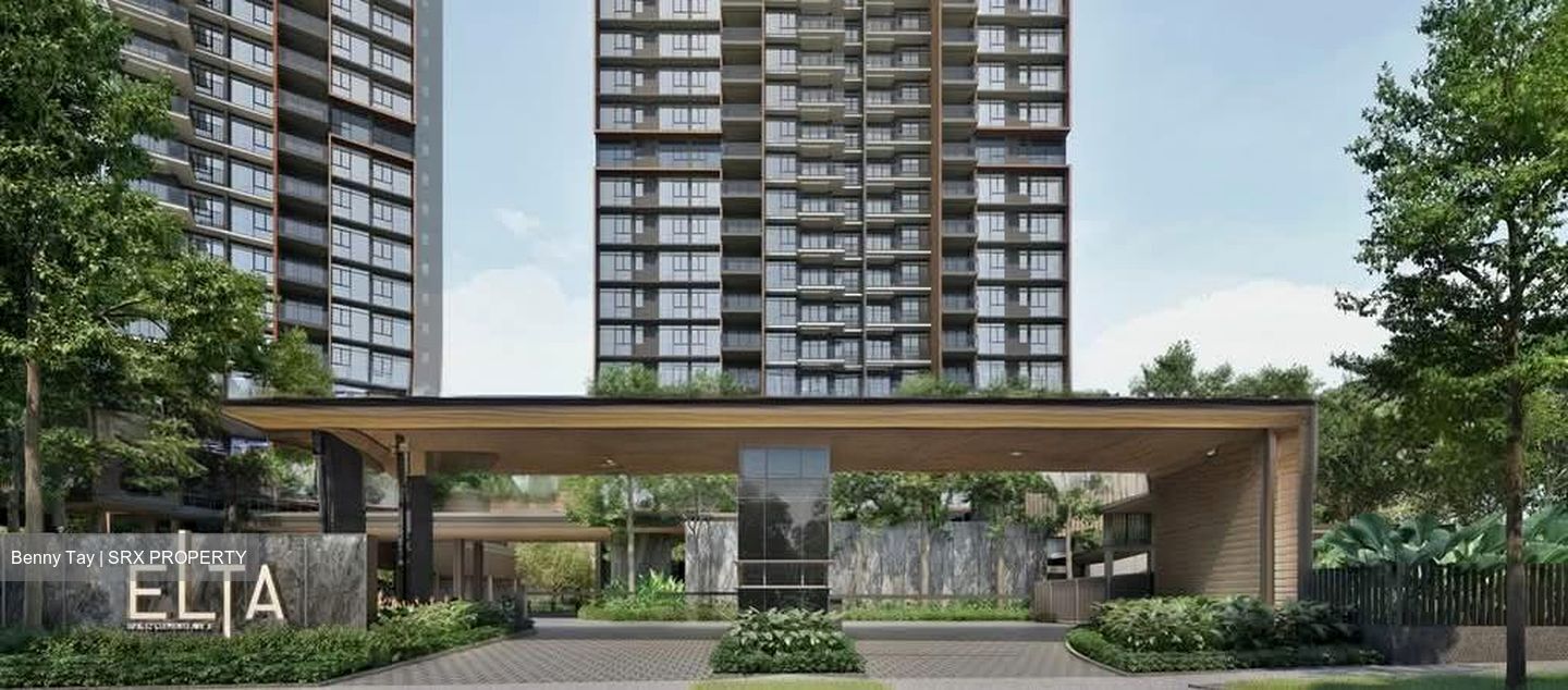 Elta (D5), Apartment #574347861
